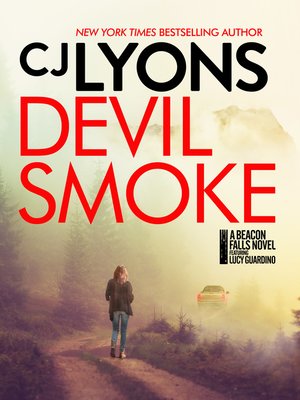 cover image of Devil Smoke